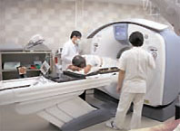 64列マルチスライスCT